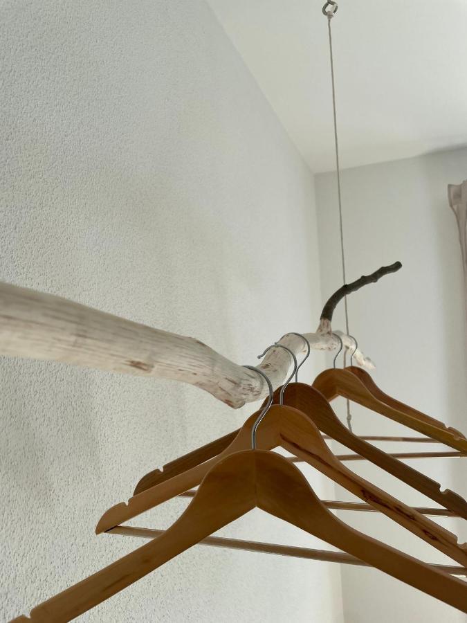 Apartment Zentral Im Gruenen *